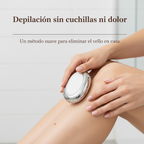 Depilacion sin dolor para piel sensible - Opal Beauty
